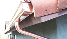 Rain Gutter Installation, Repair, Cleaning in Virden, IL
